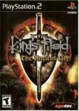 King's Field: The Ancient City (PlayStation 2)
